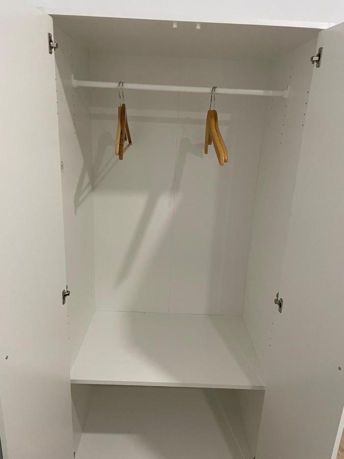 U2 Apartamento A Estrenar, Cerca De Metro Madryt Zewnętrze zdjęcie