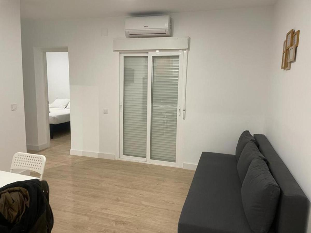 U2 Apartamento A Estrenar, Cerca De Metro Madryt Zewnętrze zdjęcie