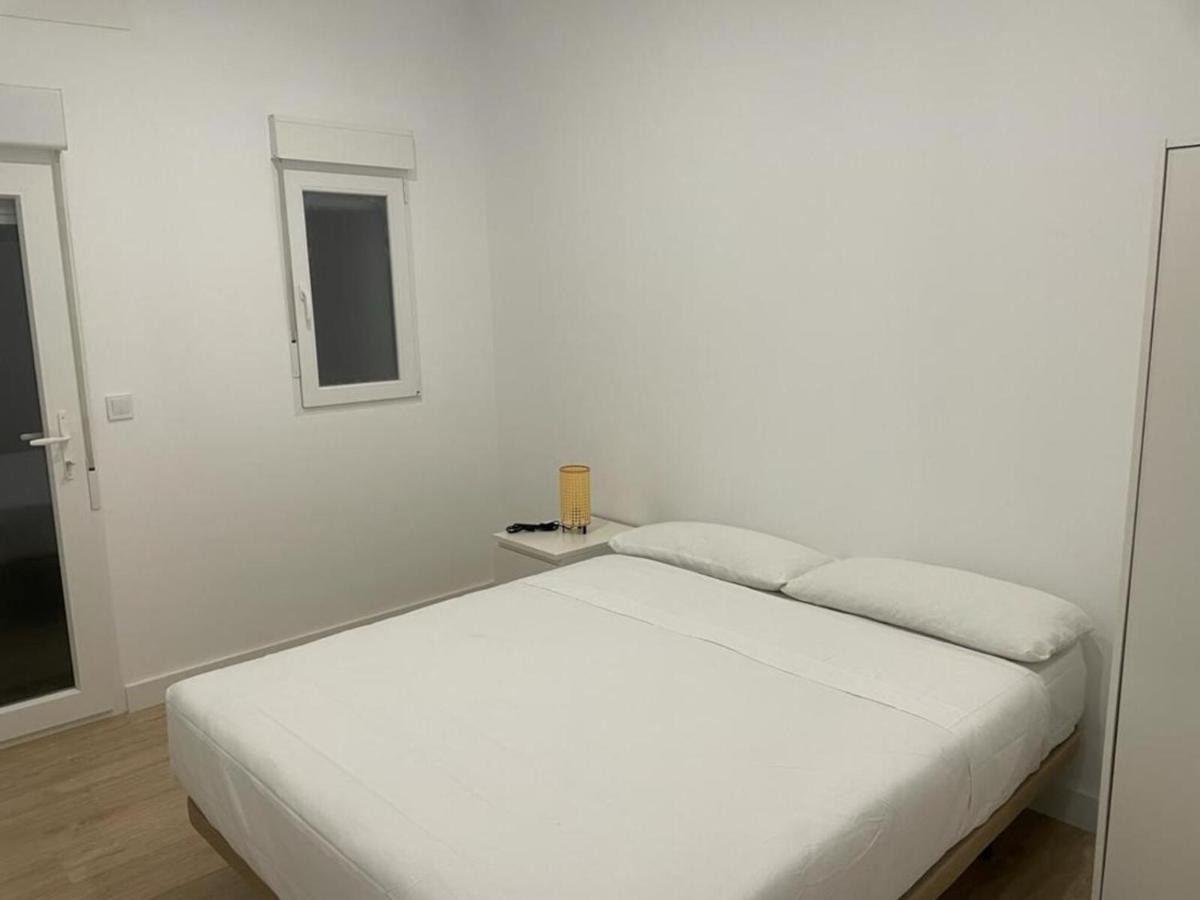 U2 Apartamento A Estrenar, Cerca De Metro Madryt Zewnętrze zdjęcie