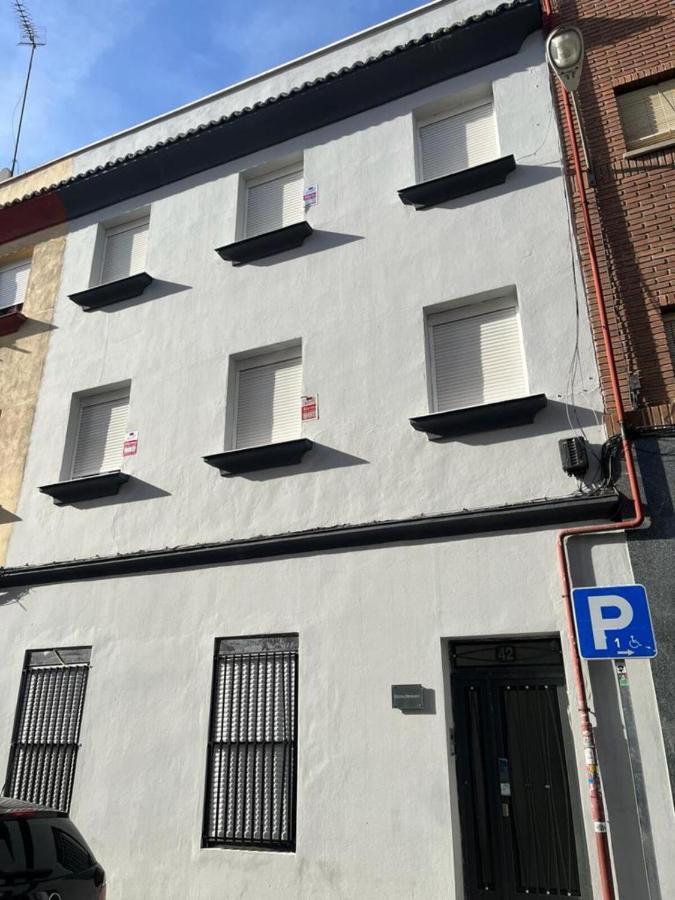 U2 Apartamento A Estrenar, Cerca De Metro Madryt Zewnętrze zdjęcie