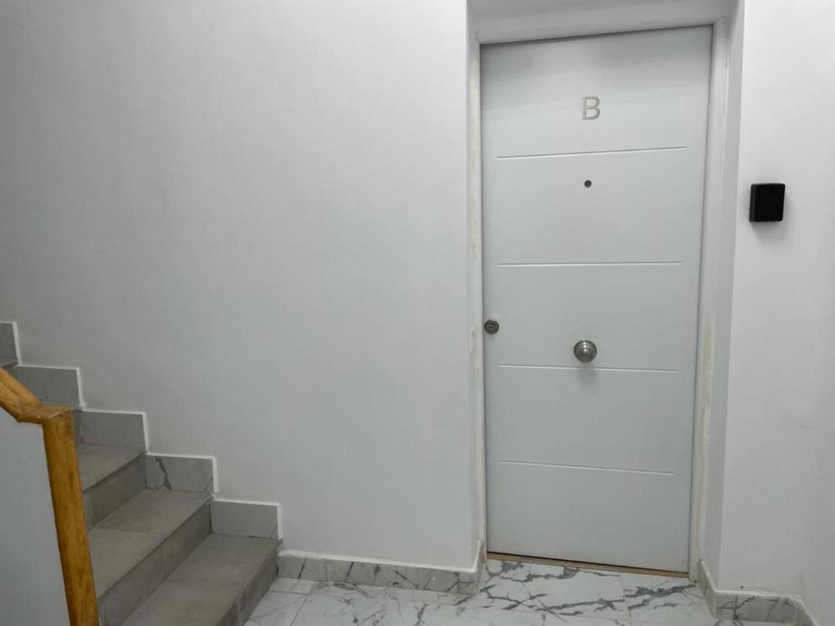 U2 Apartamento A Estrenar, Cerca De Metro Madryt Zewnętrze zdjęcie