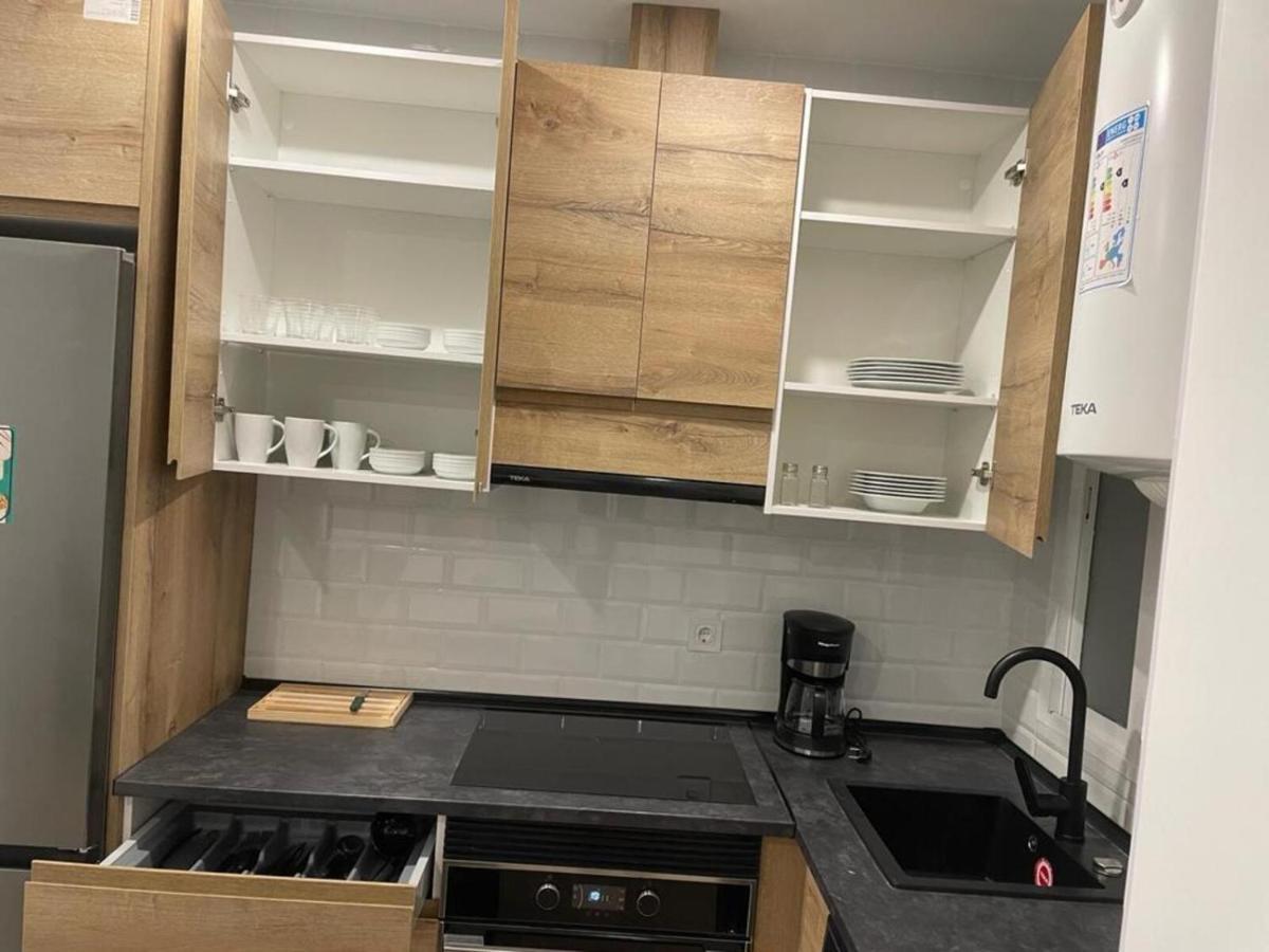 U2 Apartamento A Estrenar, Cerca De Metro Madryt Zewnętrze zdjęcie